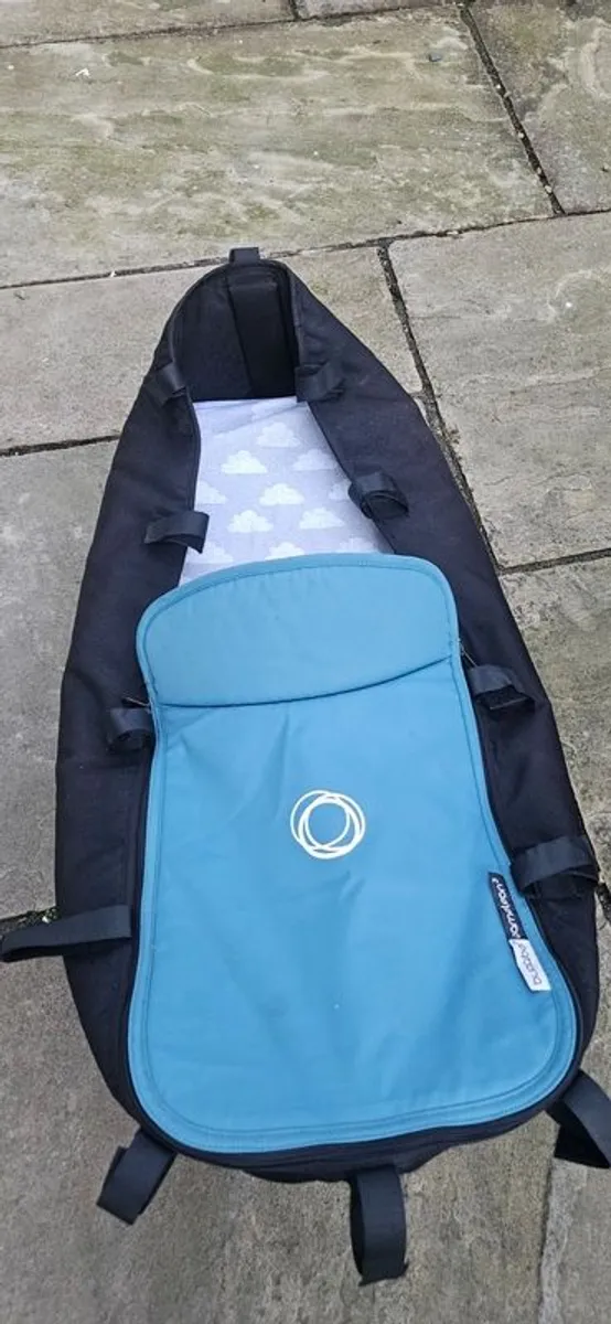 Bugaboo - Image 3