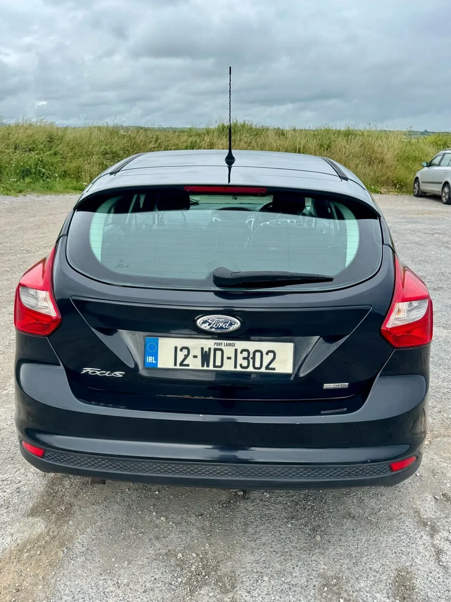 Ford Focus - Image 3