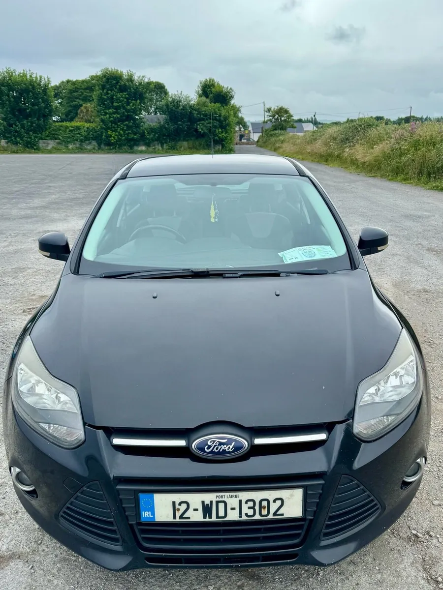 Ford Focus - Image 4