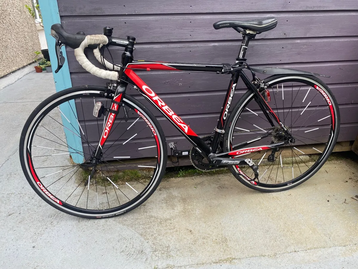 Racing Bicycle