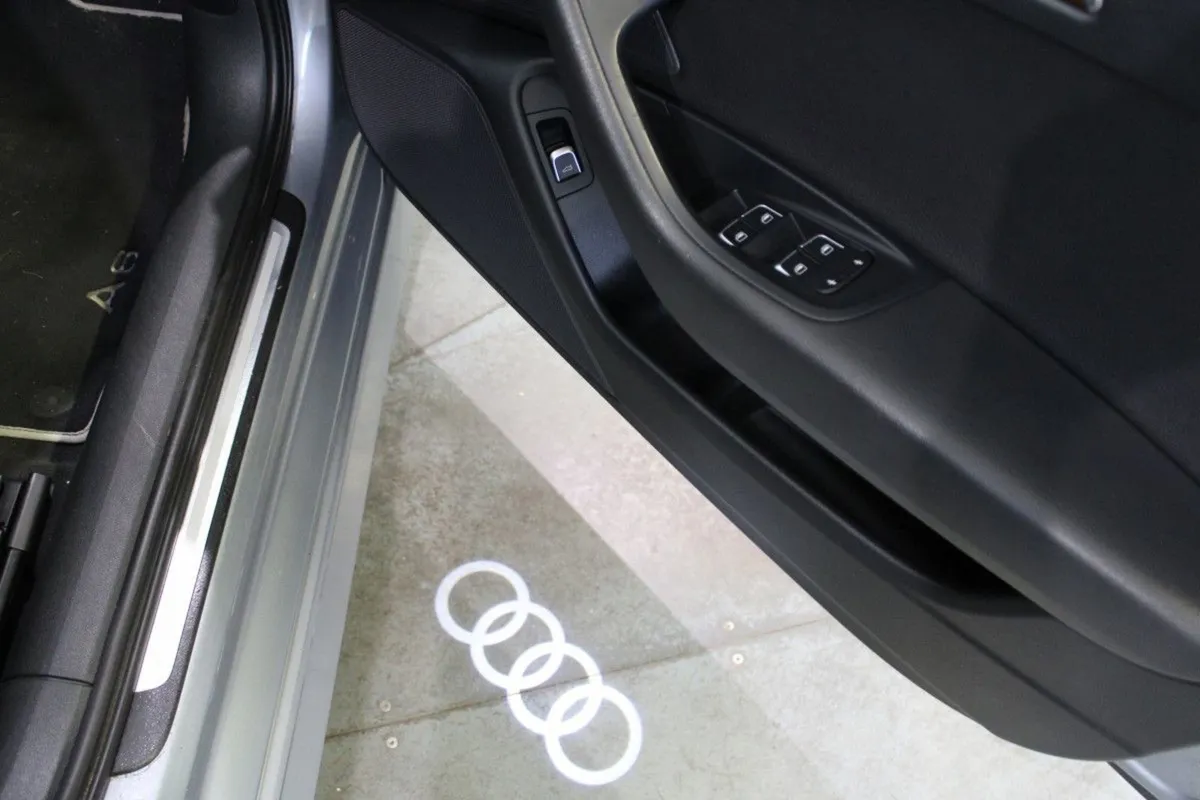 Audi A6 3.0tdi V6 SE Quattro 4DR - Image 4