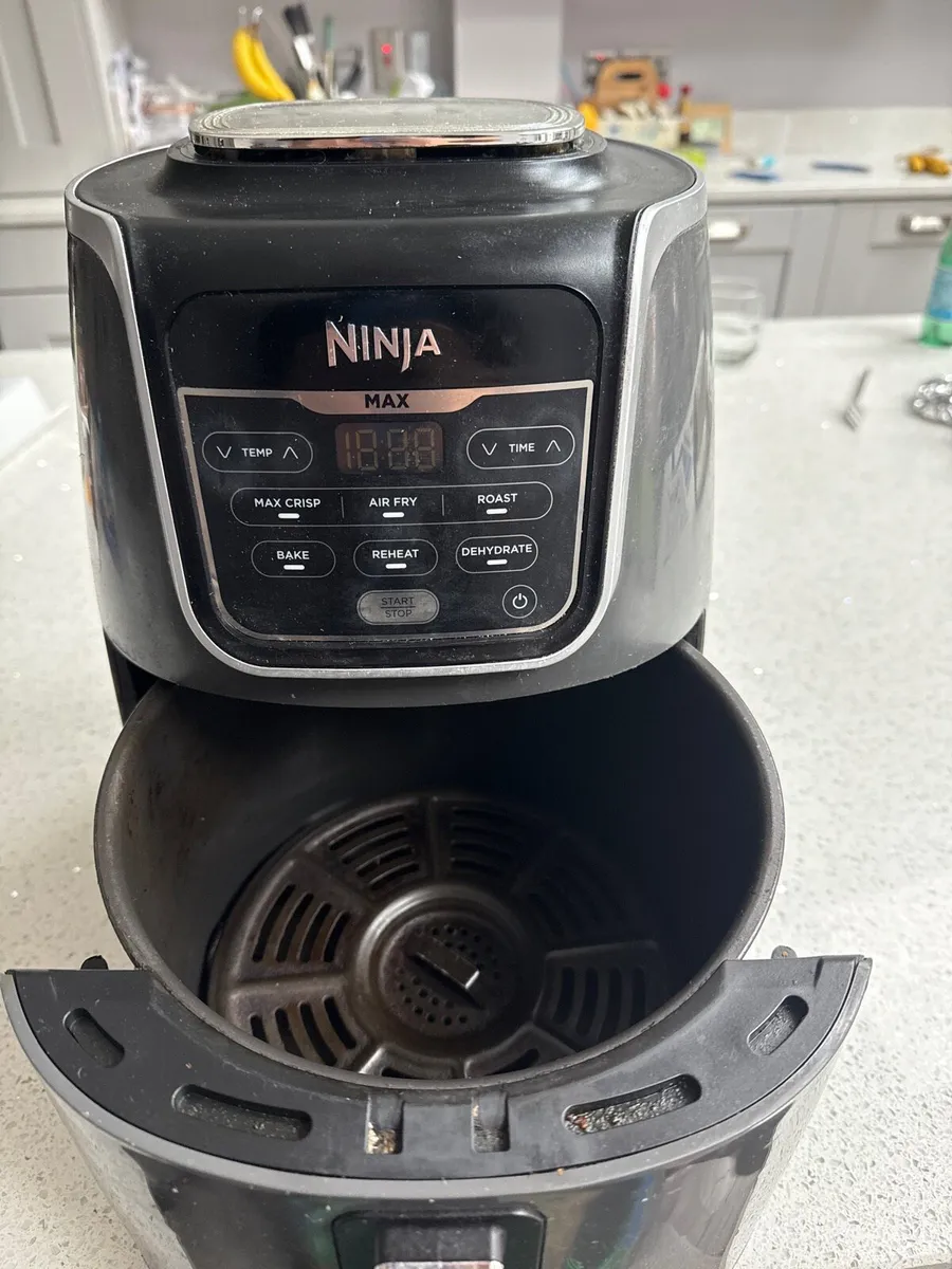 Air fryer - Image 2