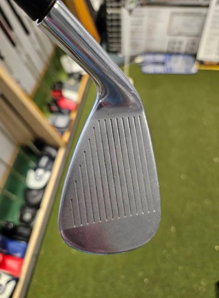 Taylormade Forged Mc Irons - Image 3
