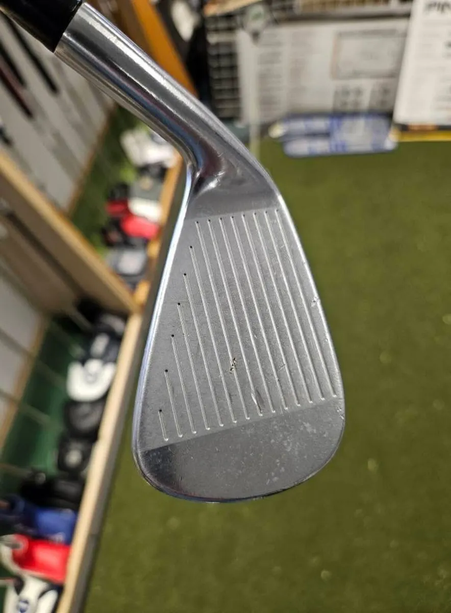 Taylormade Forged Mc Irons - Image 4