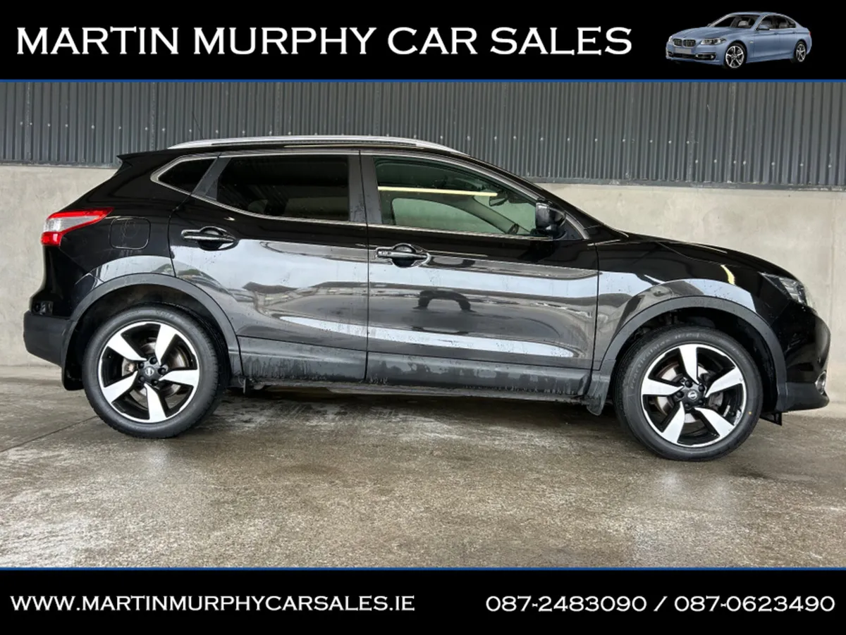 Nissan Qashqai 1.5 SV PREMIUM - Image 2