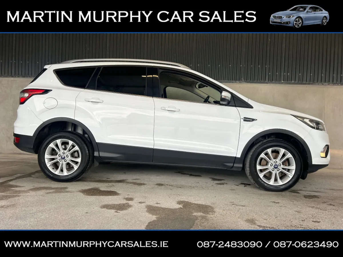 Ford Kuga TITANIUM 1.5 TDCI 120P - Image 2