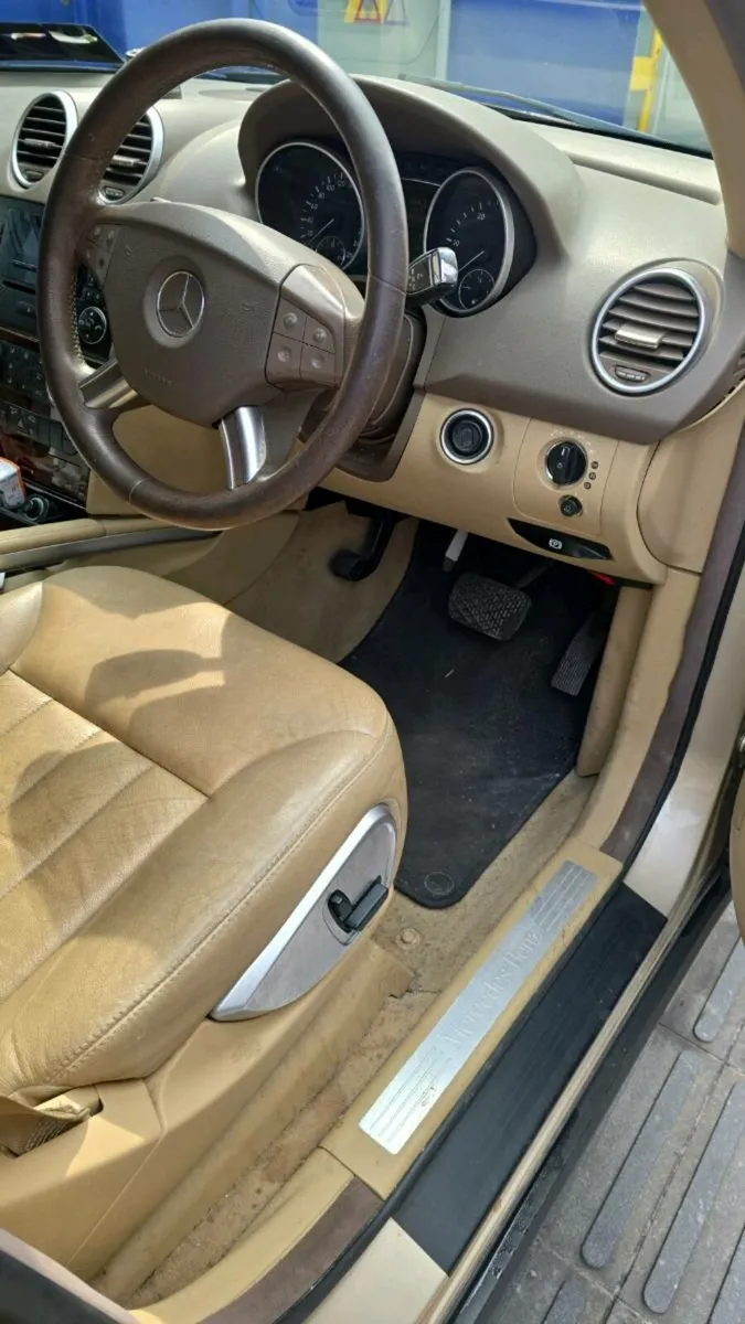 Ml 320 crewcab - Image 4