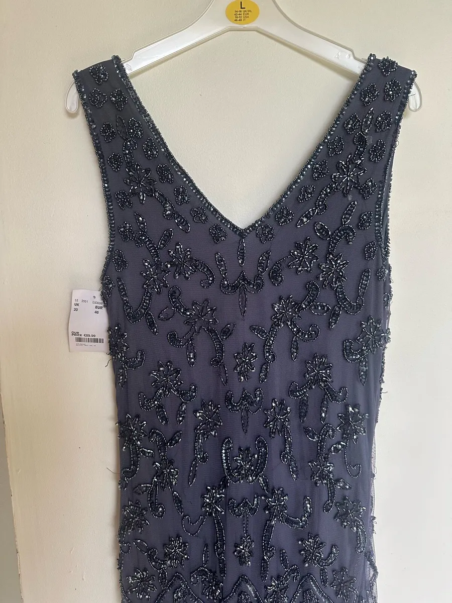new sequin dress - Image 2