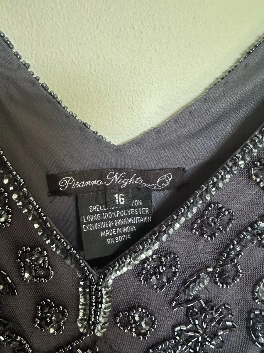 new sequin dress - Image 3