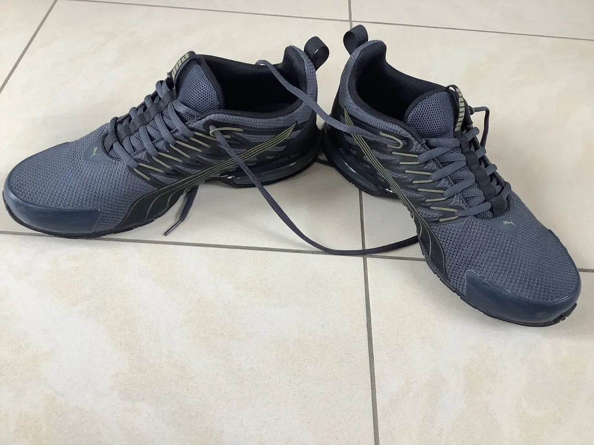 Puma Trainers - Image 3