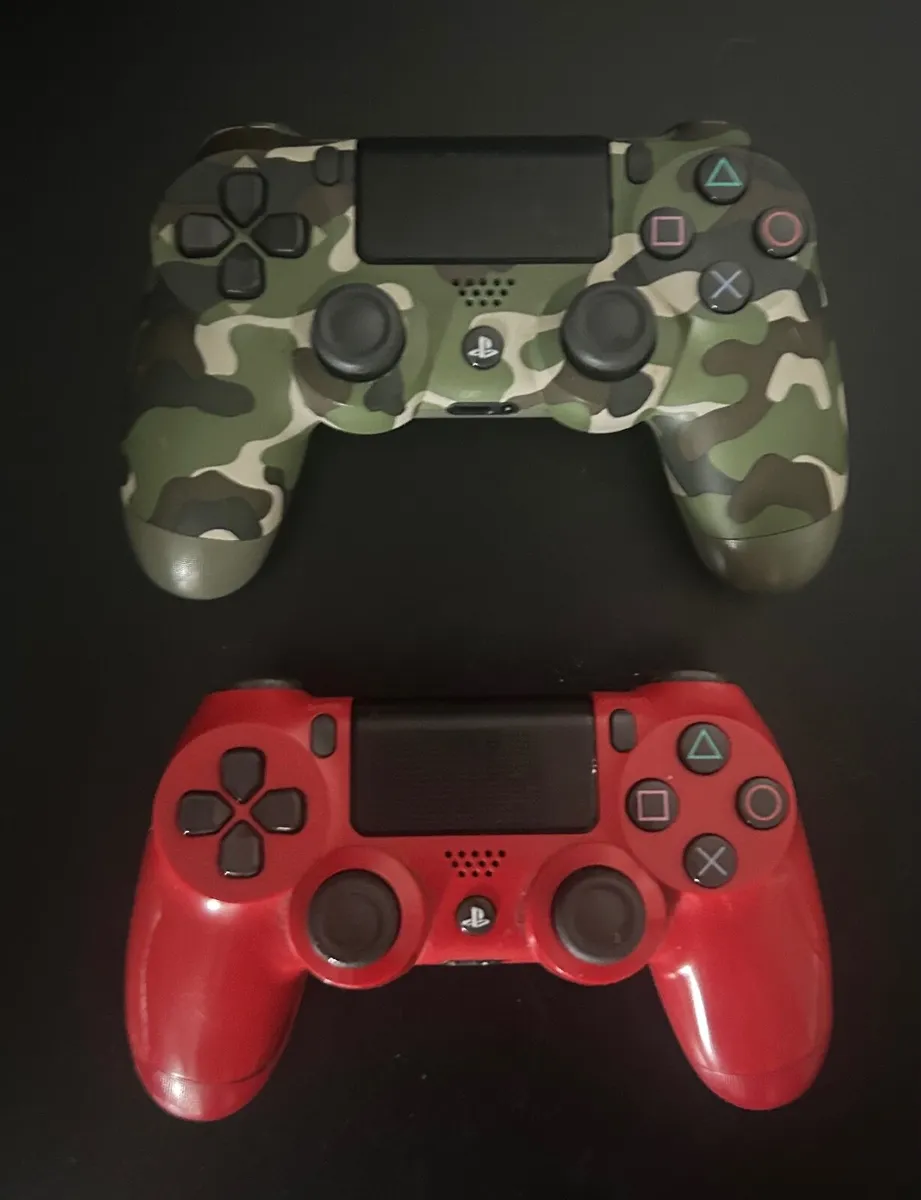 PlayStation 4 - Image 4