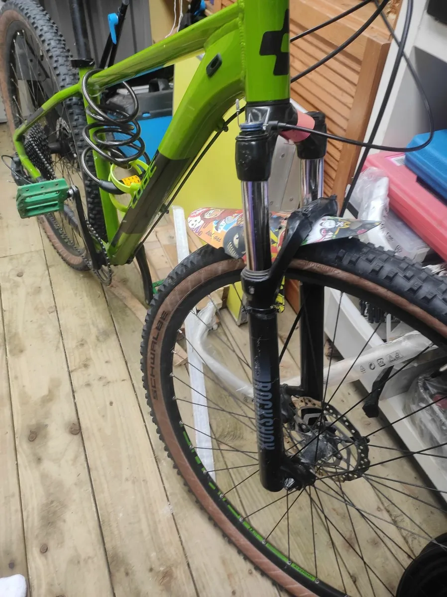 Mountain bike - Image 2
