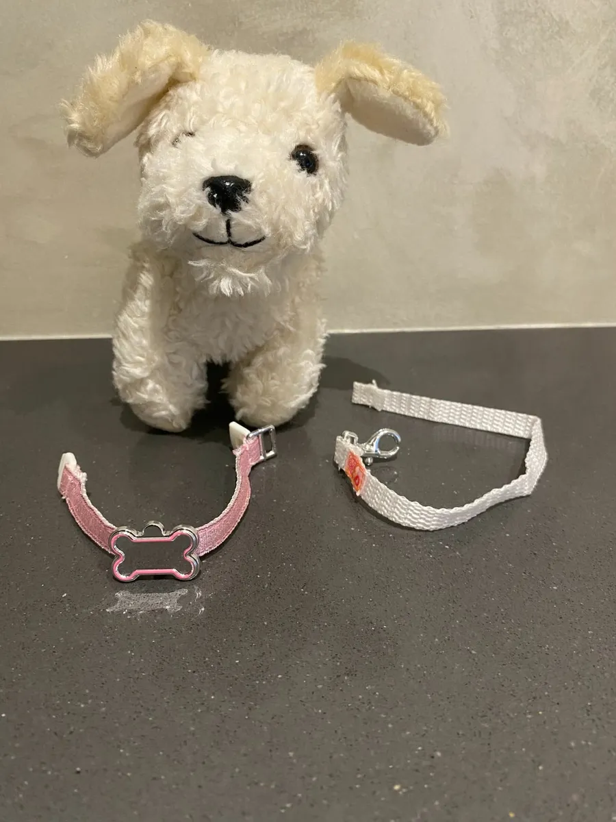 Our Generation Pet Dog - Image 1