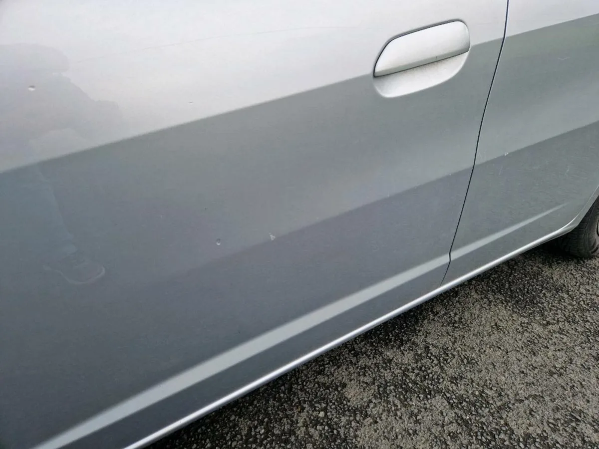 Honda Fit - Image 4