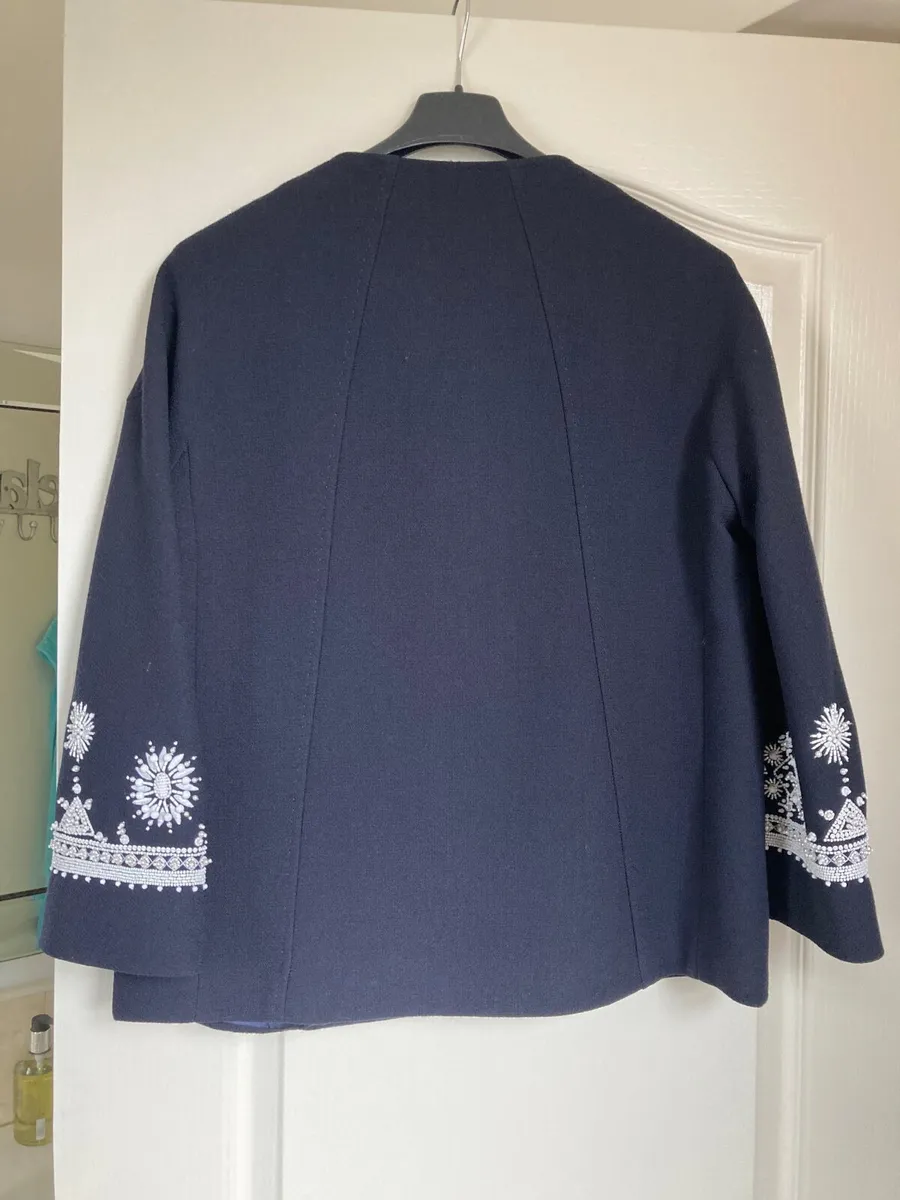 Ladies Louise Kennedy jacket - Image 2
