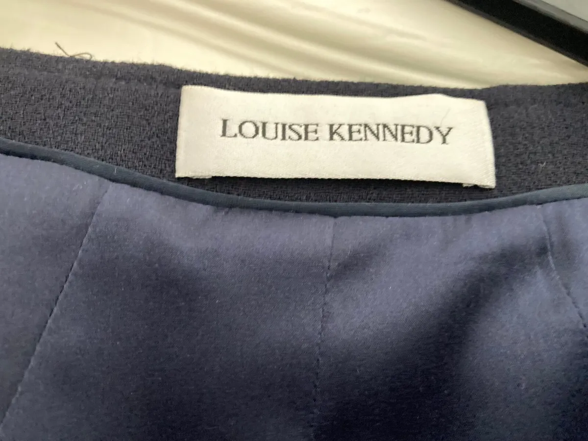 Ladies Louise Kennedy jacket - Image 3