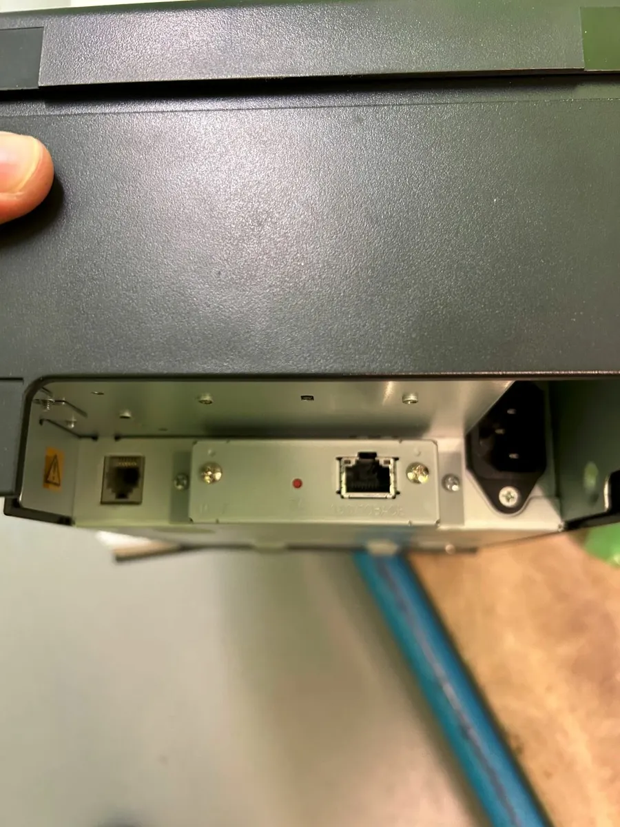 Receipt Printer - Image 4