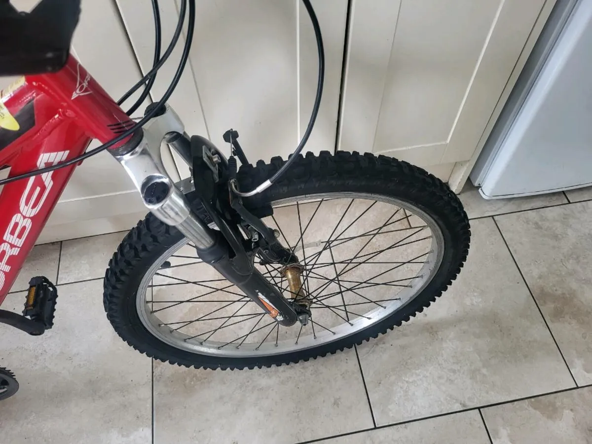Mountain bike - Image 2
