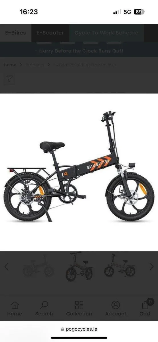 Bike
