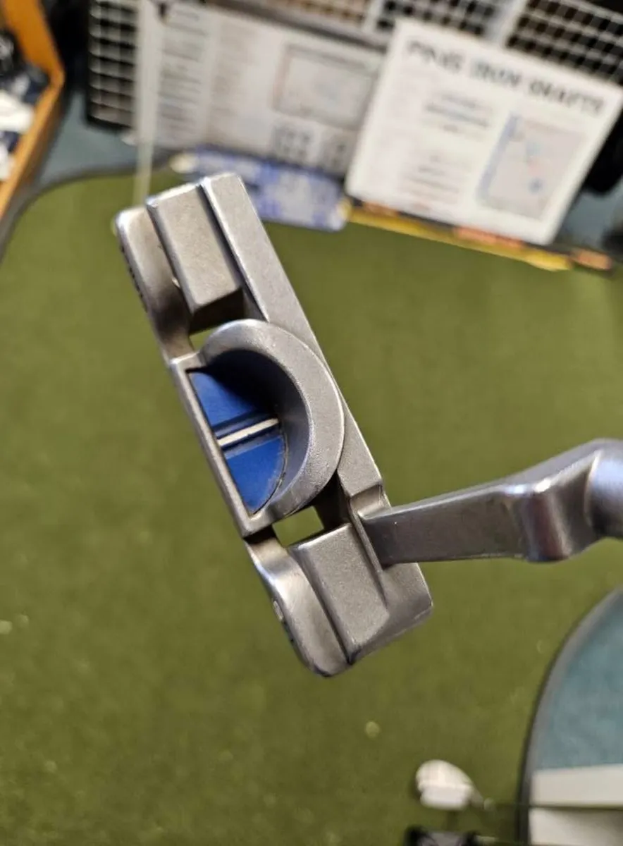 Left Ping G5 Putter - Image 3