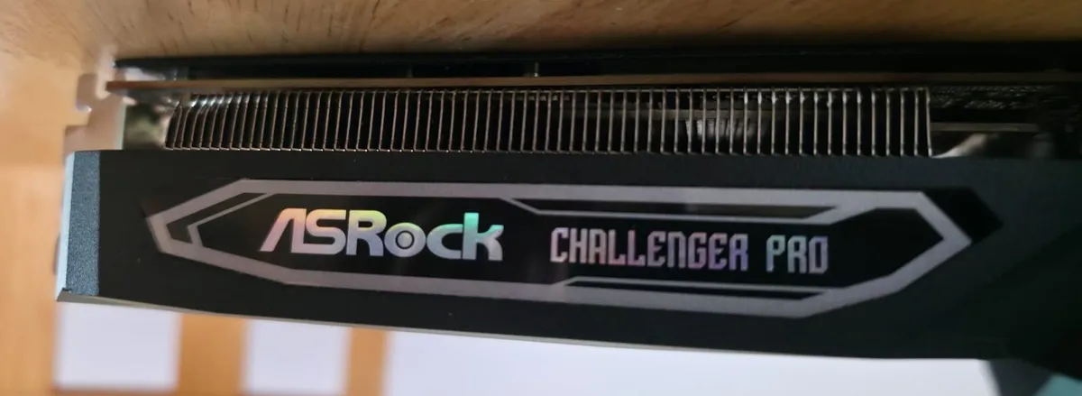 graphics card - Image 1
