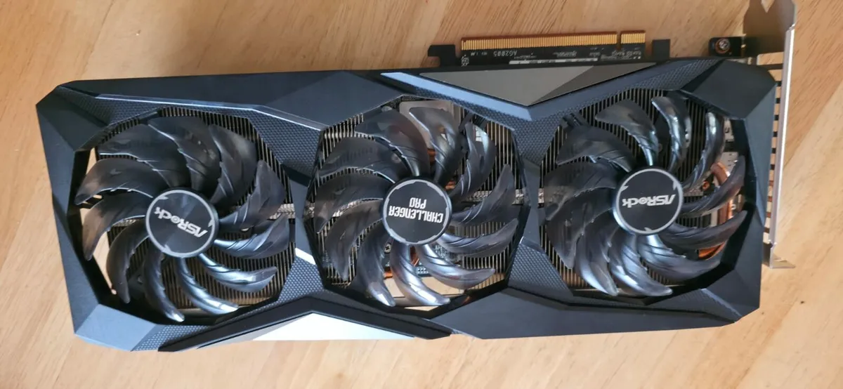 graphics card - Image 2