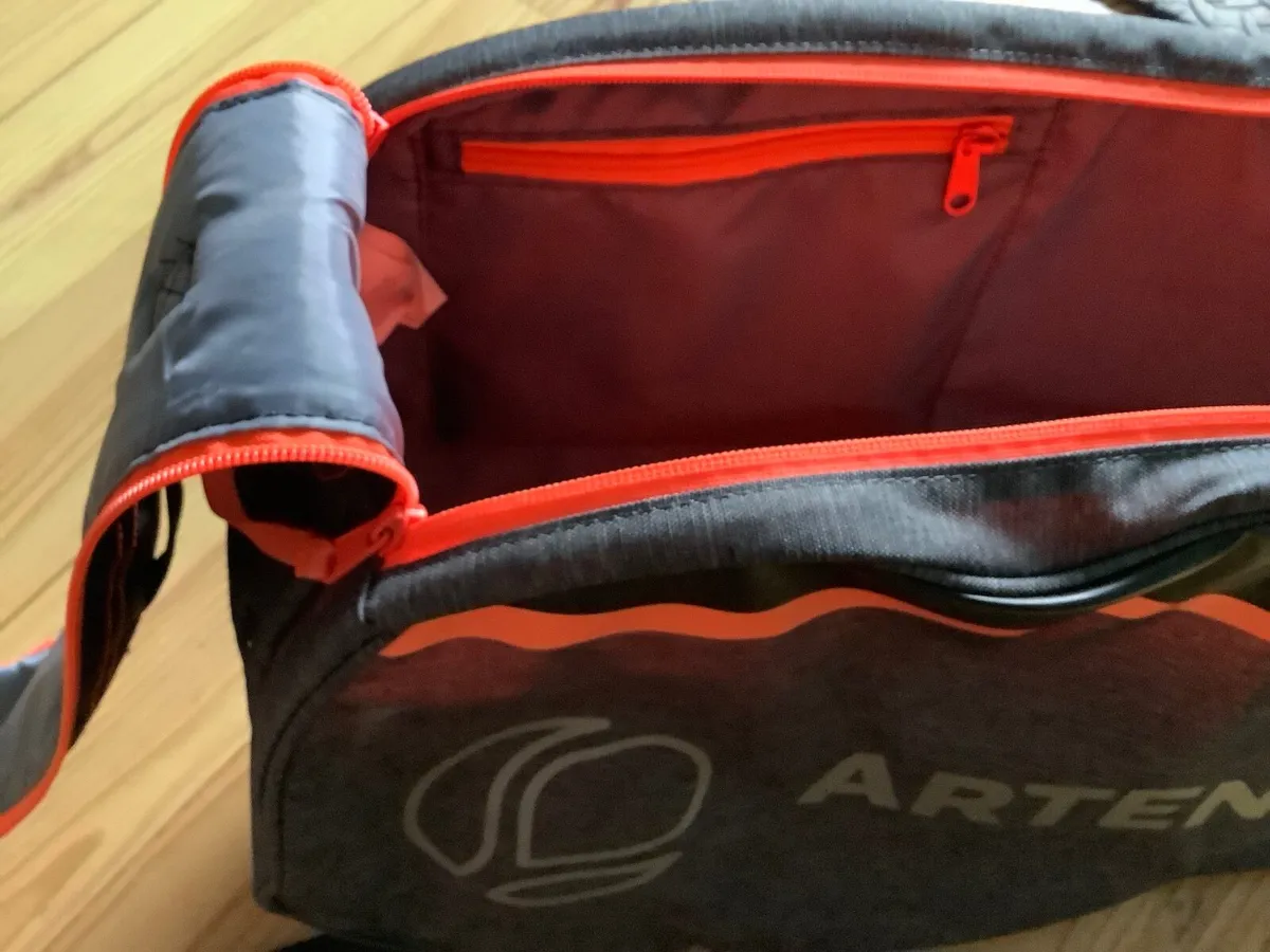 Tennis Racket Bag - Image 1