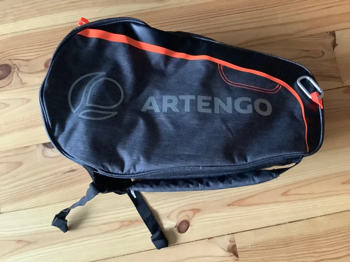Tennis Racket Bag - Image 3