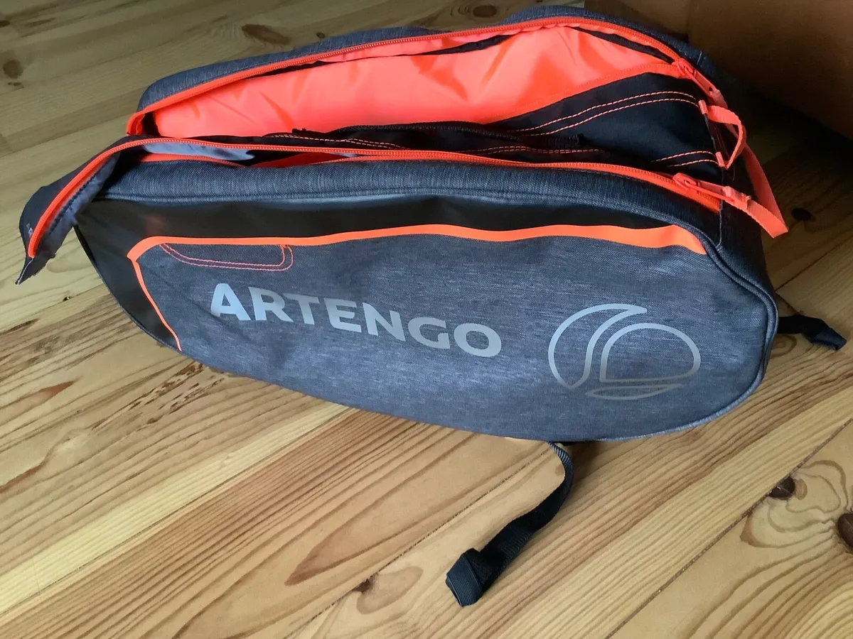 Tennis Racket Bag - Image 4