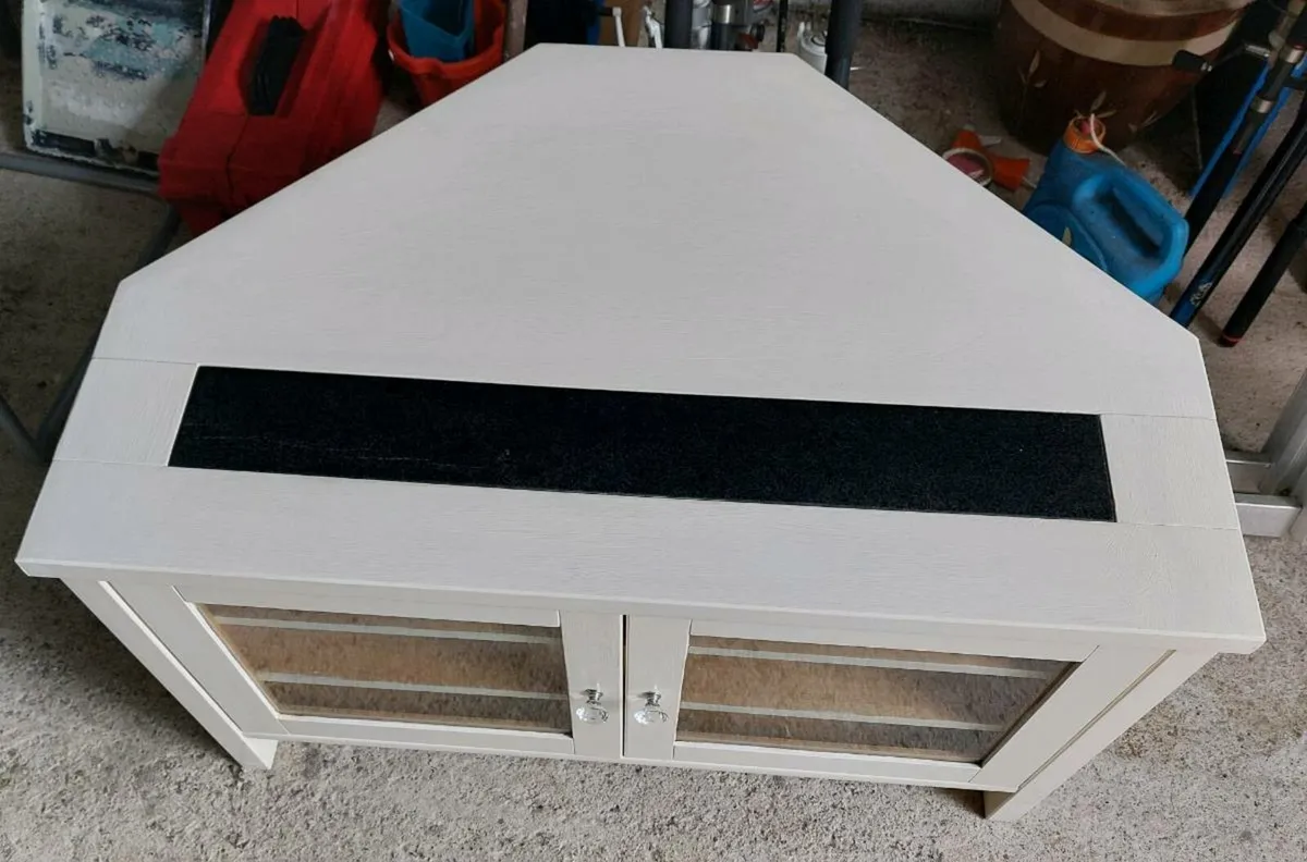 Tv corner unit - Image 3