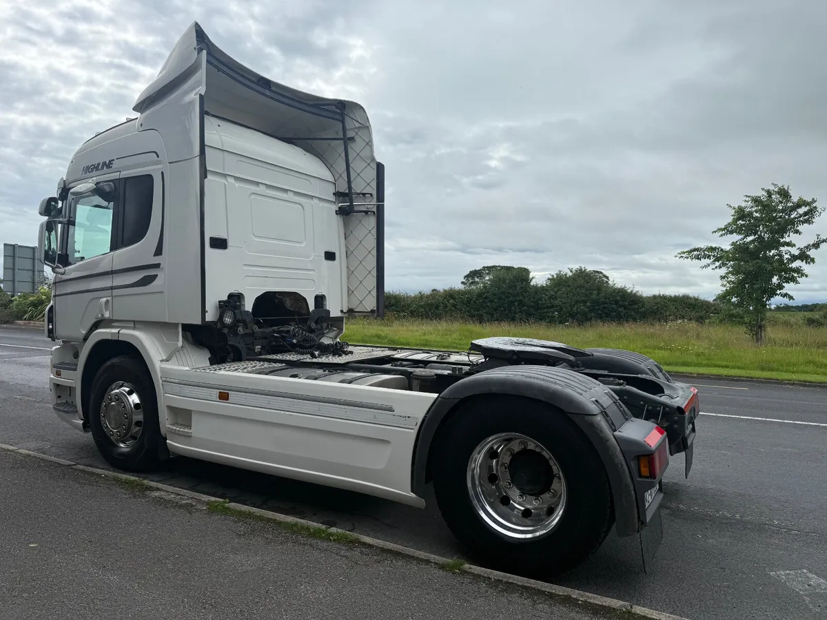 Scania P410 2014 - Image 4