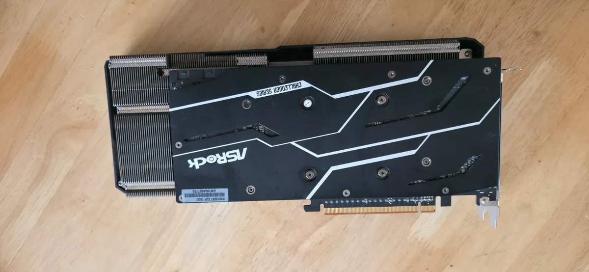 graphics card - Image 4