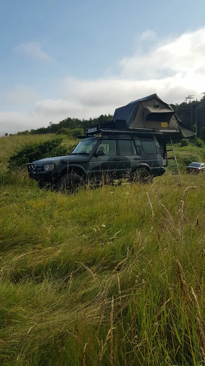 THE ULTIMATE 4X4 X FAR - Image 1