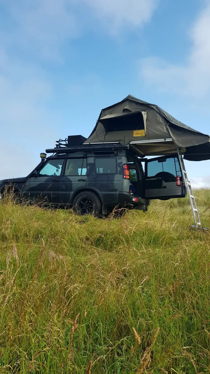 THE ULTIMATE 4X4 X FAR - Image 2