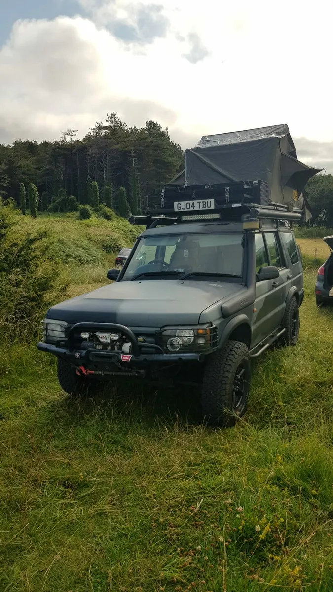 THE ULTIMATE 4X4 X FAR - Image 3