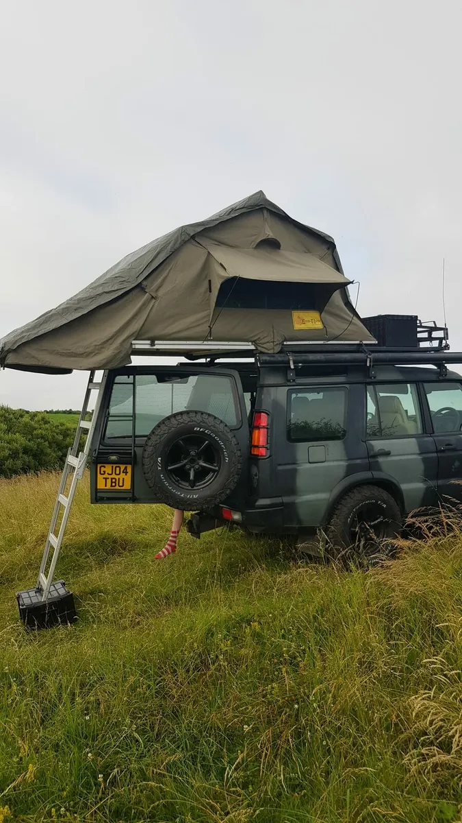 THE ULTIMATE 4X4 X FAR - Image 4