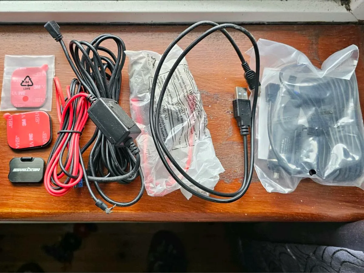 Nextbase 522GW dashcam - Image 4