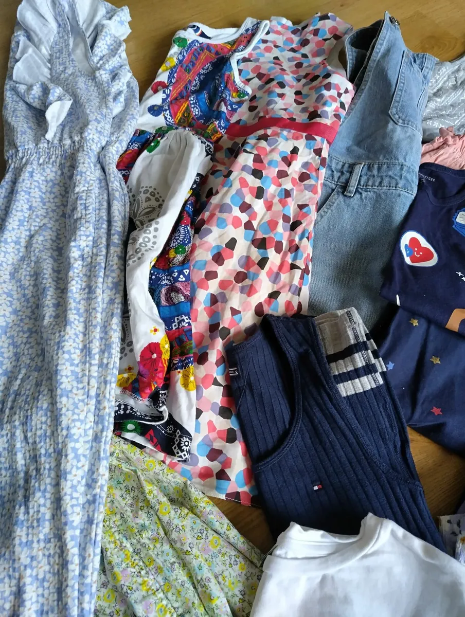 Girls bundle age8-10 - Image 4