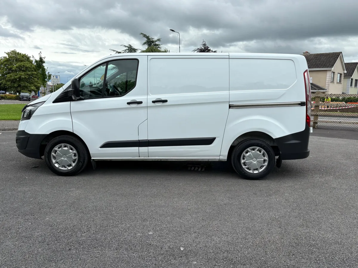 ABSOLUTELY IMMACULATE 2017 (171) CUSTOM - Image 4