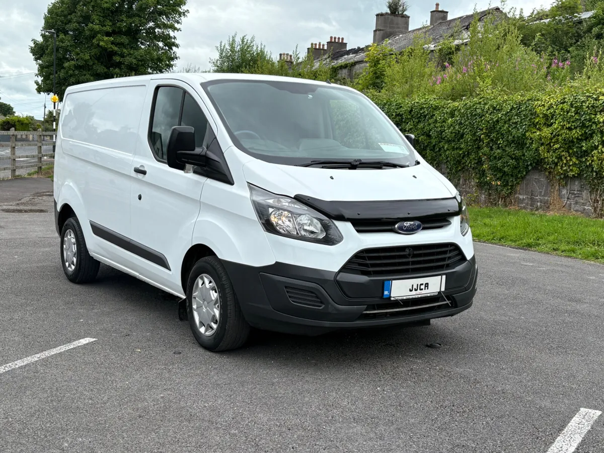 ABSOLUTELY IMMACULATE 2017 (171) CUSTOM - Image 1