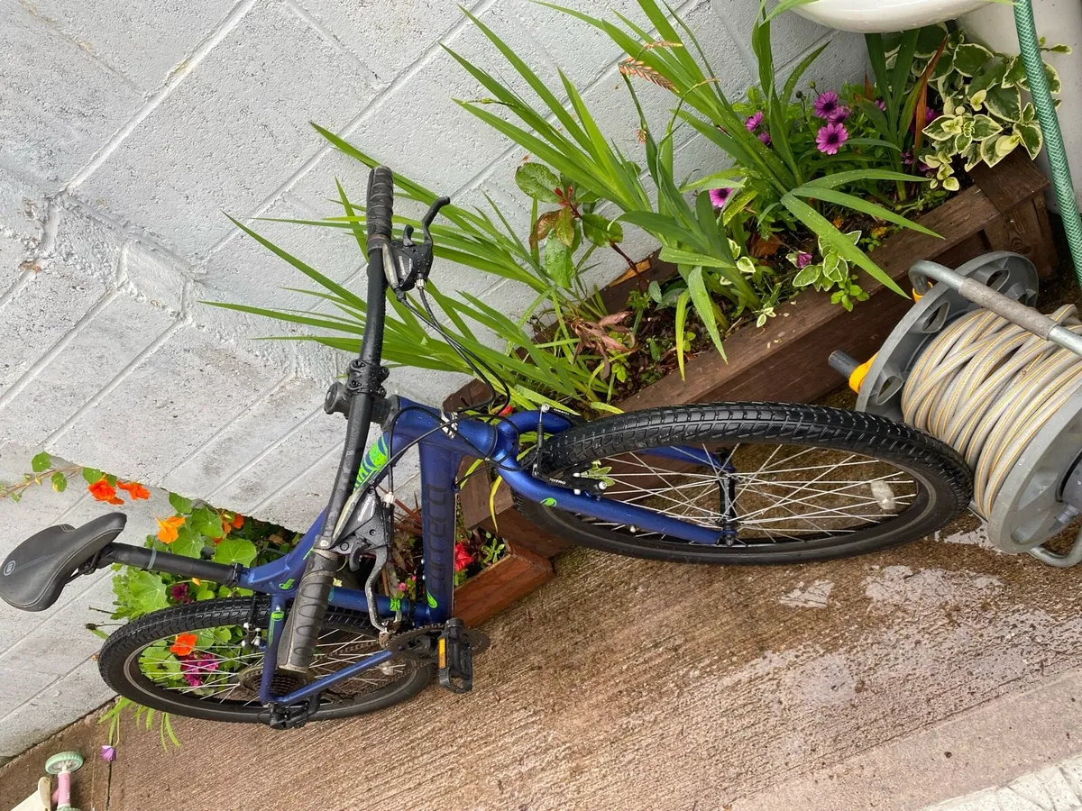 Carrera PARVA LTD 27.5 Inch wheels 21 speed - Image 3