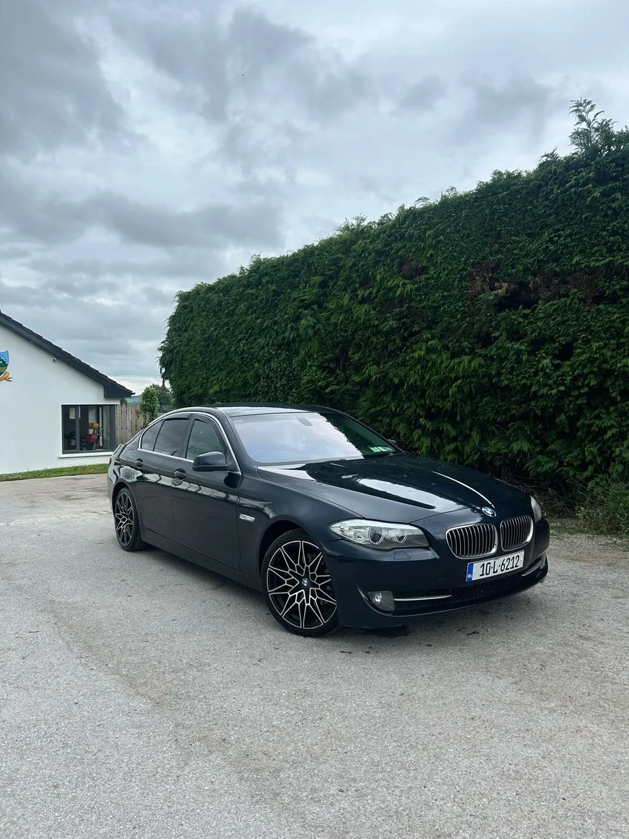 BMW 520d SE - Image 2