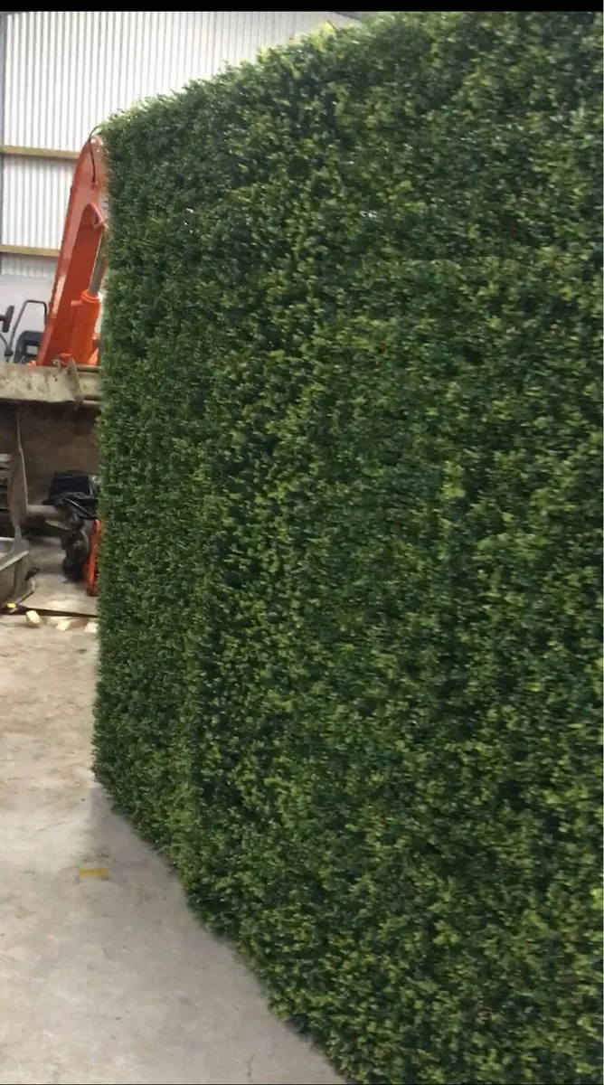 Flower Wall - Image 2