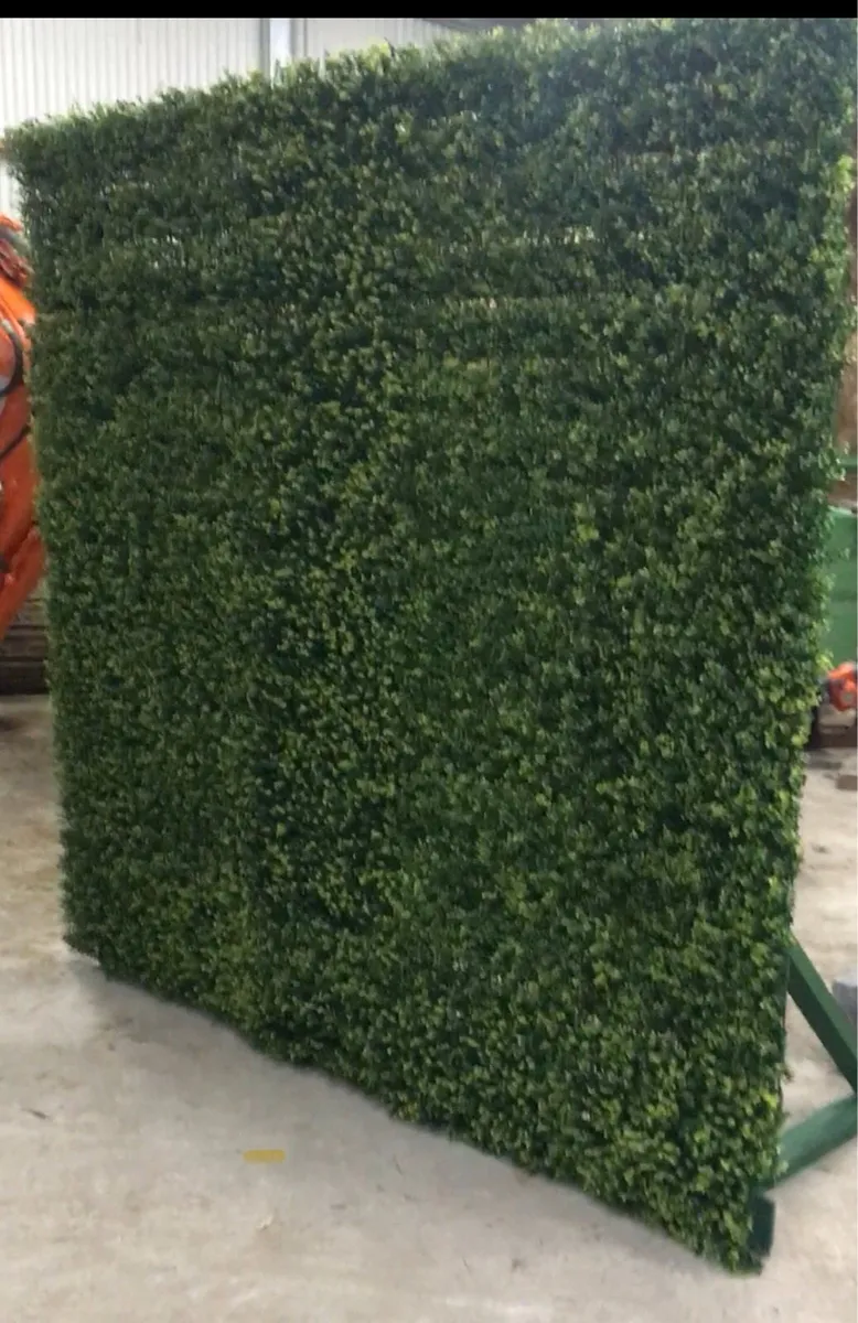Flower Wall - Image 4