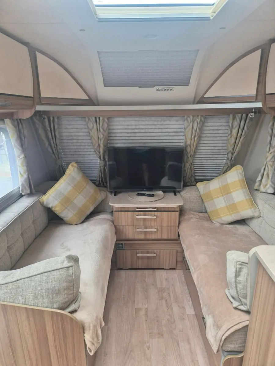 2017 Lunar Clubman SR - Image 1