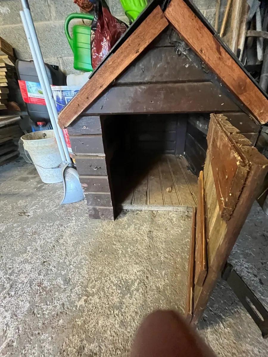 Kennel - Image 1