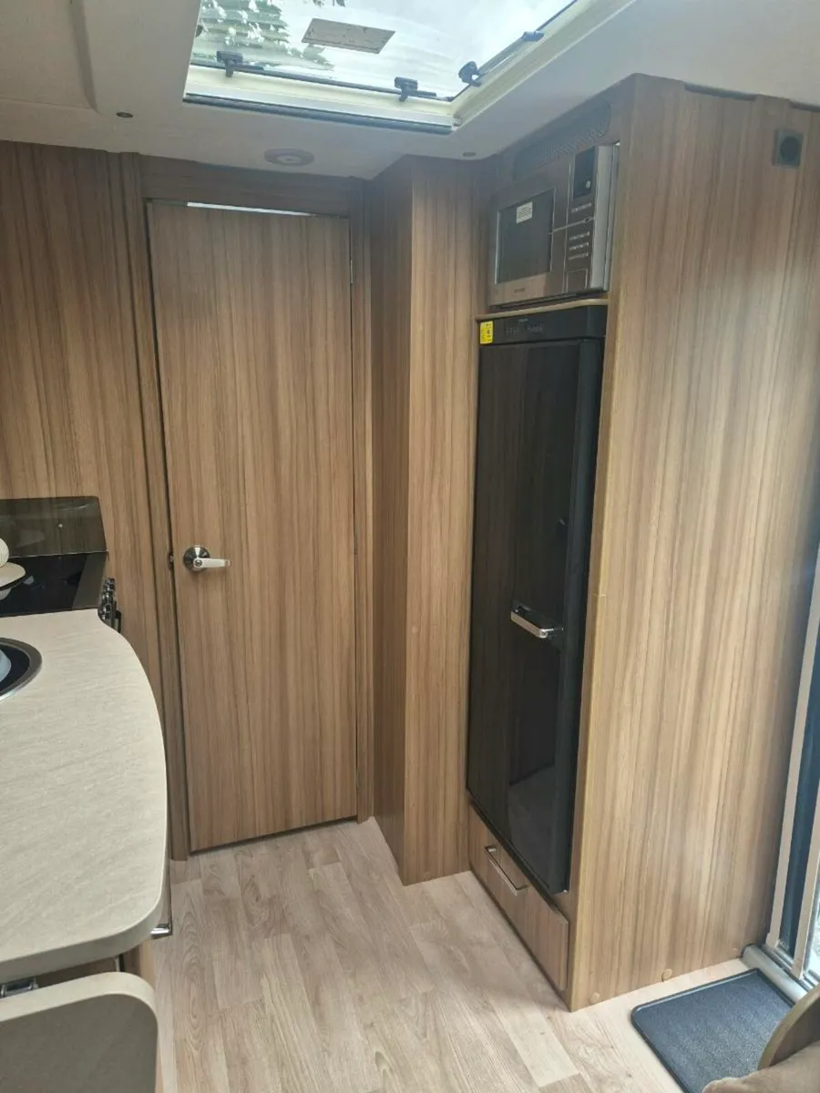 2017 Lunar Clubman SR - Image 3