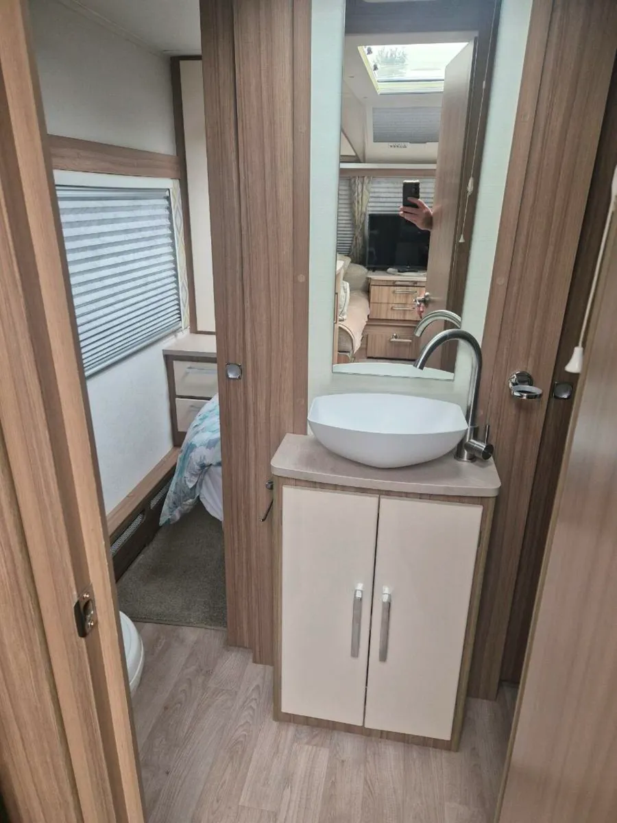 2017 Lunar Clubman SR - Image 4