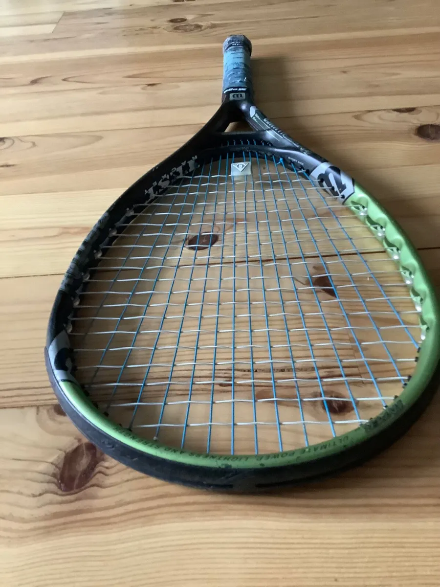 Wilson Tennis Racket - Image 1