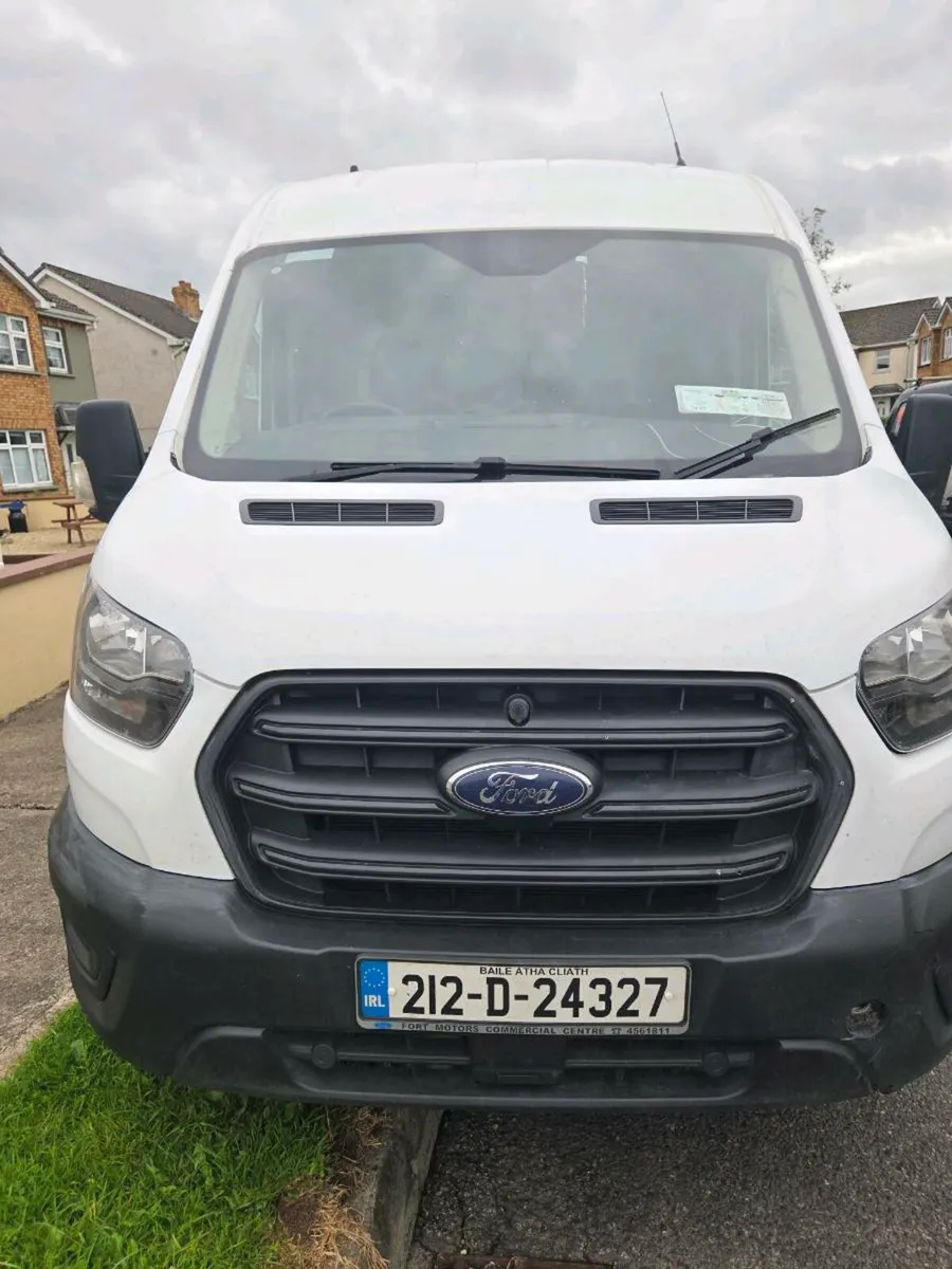 Ford transit - Image 3